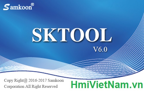SKTool V6.0 Samkoon