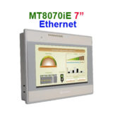 Màn hình HMI Weintek MT8070iE 7″ Ethernet