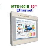 Màn hình HMI Weintek MT8100iE 10″ Ethernet