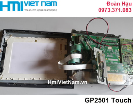 Kinh Cam HMI HMI GP2501