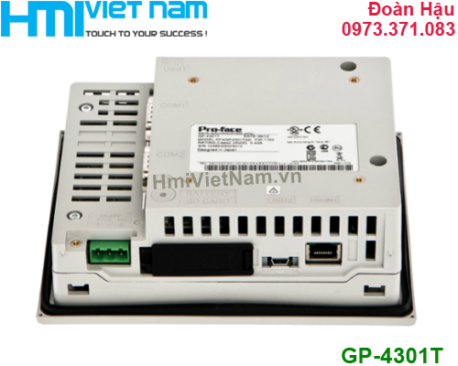 Màn Hình GP-4301T Proface