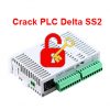 Crack Password PLC Delta DVP SS2