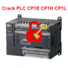 Crack Password PLC Omron CP1E CP1H CP1L