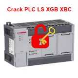 Crack Password PLC LS XBC XGB