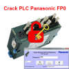 Phần mềm Crack Password PLC Panasonic FP0